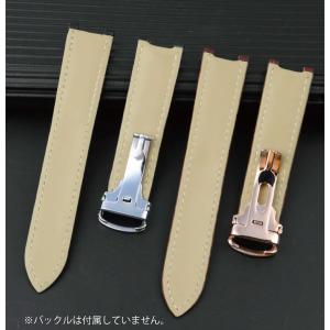 カルティエ パシャ 互換 本革ベルト 男性 女...の詳細画像2