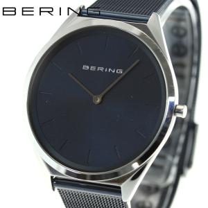 BERING（ベーリング） 腕時計 メンズ レディース ウルトラスリム Ultra 