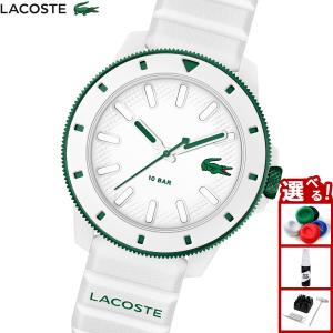 ラコステ LACOSTE 腕時計 メンズ LACOSTE.12.12 SCUBA 2011415