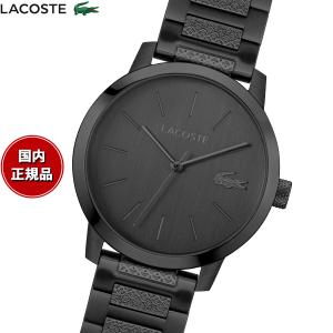 ラコステ LACOSTE 腕時計 メンズ LACOSTE.12.12 METROPOLE 2011421