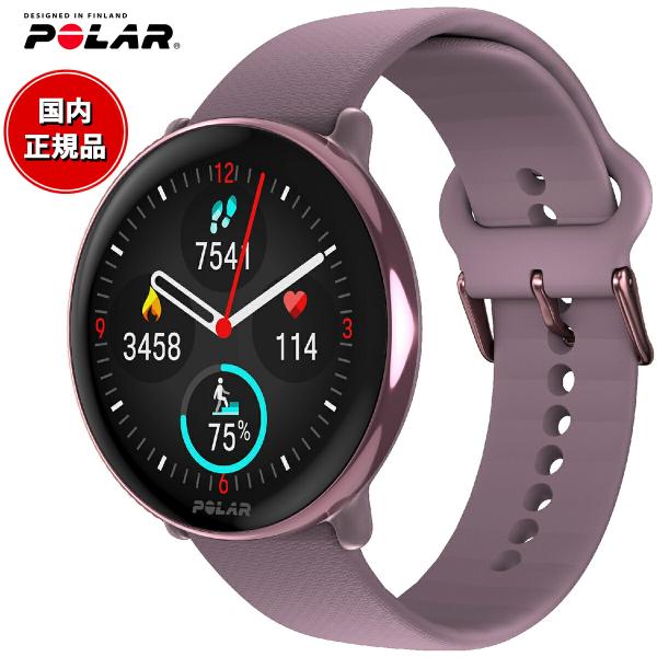 エントリーで+4倍！5月15日！ポラール POLAR Ignite 3 スマートウォッチ GPS 心...