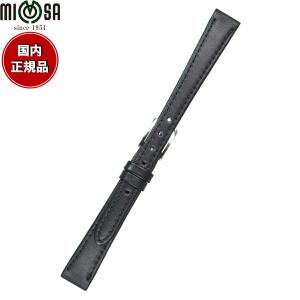 ミモザ（MIMOSA） 腕時計 替えバンド ベルト レディース Eカーフ