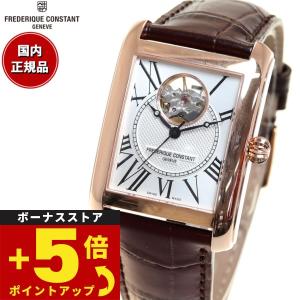 フレデリック・コンスタント クラシック カレ FC-310MC4S34 日本限定モデル 腕時計 メンズ