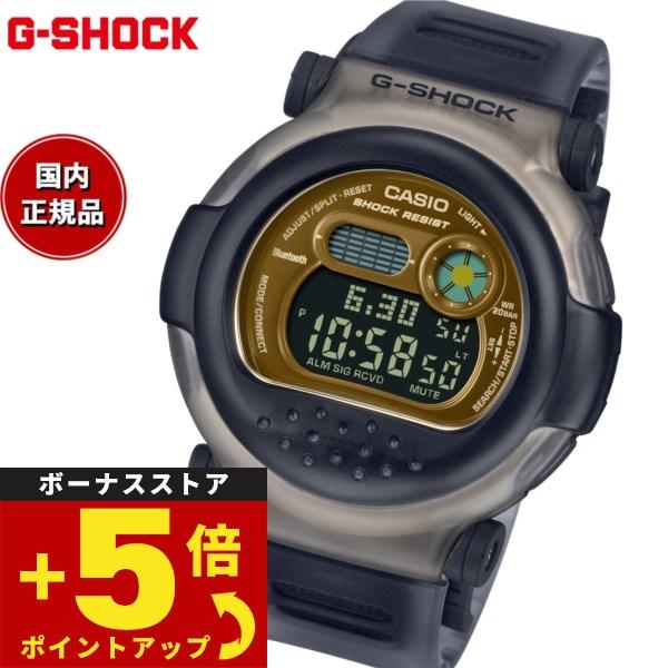 倍々+5倍！最大ポイント26倍！本日限定！Gショック G-SHOCK 腕時計 メンズ G-B001M...