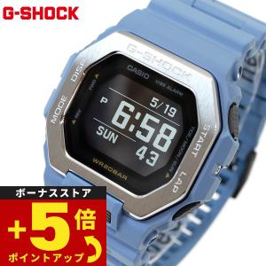 Gショック Gライド G-SHOCK G-LIDE デジタル 腕時計 メンズ CASIO GBX-100-2AJF ジーショック｜neel-garmin