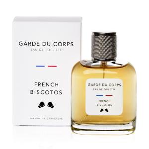 GEODESIS ジェオデジス フレンチビスコット オードトワレ ライフガード