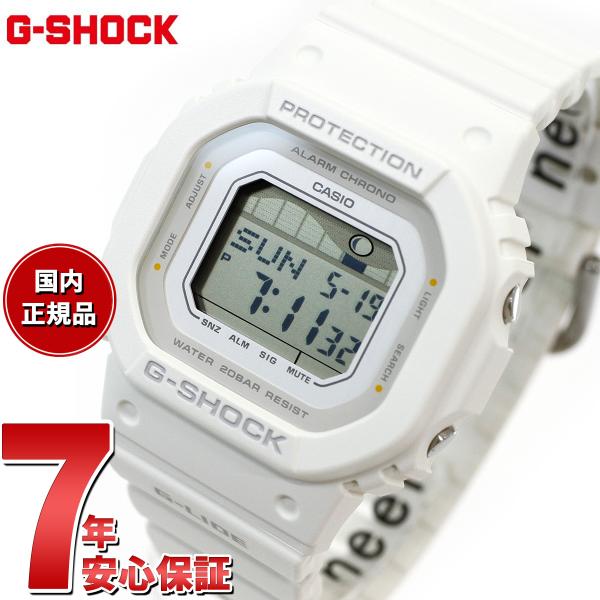 Gショック Gライド G-SHOCK G-LIDE 腕時計 CASIO GLX-S5600-7BJF...