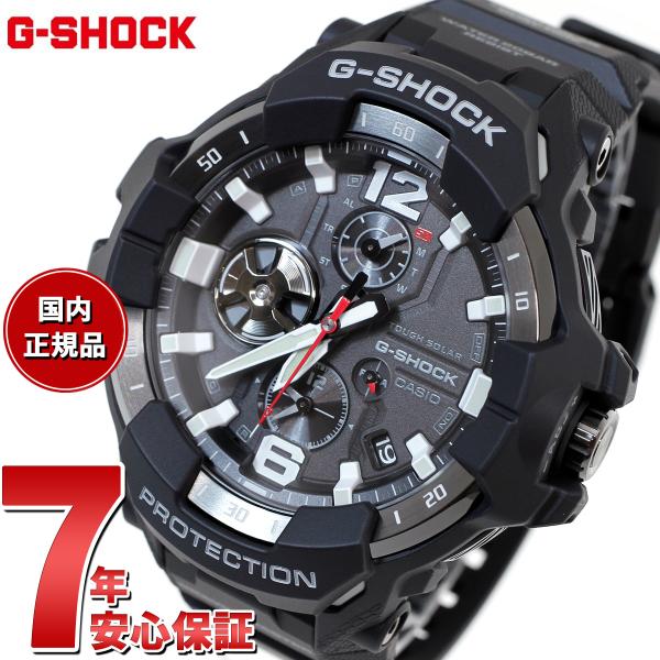 エントリーで+4倍！5月5日！Gショック G-SHOCK グラビティマスター GRAVITYMAST...