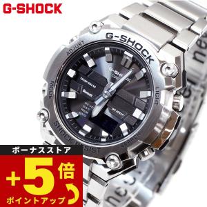 倍々+5倍！最大ポイント26倍！本日限定！Gショック Gスチール G-SHOCK G-STEEL ソ...