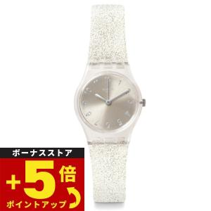 swatch スウォッチ 腕時計 レディース オリジナルズ レディー Originals Lady LK343E｜neel-garmin