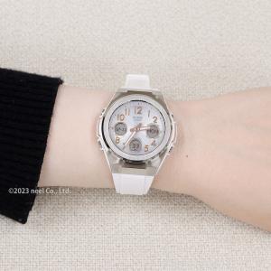 BABY-G カシオ ベビーG レディース G...の詳細画像2