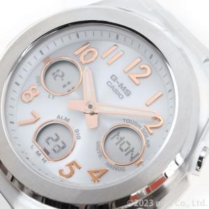 BABY-G カシオ ベビーG レディース G...の詳細画像5