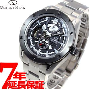 ORIENT STAR（オリエントスター） ORIENT STAR ORIENT RK-AV0131L