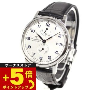 オリエントスター クラシック 腕時計 メンズ レディース 自動巻き RK-AW0004S