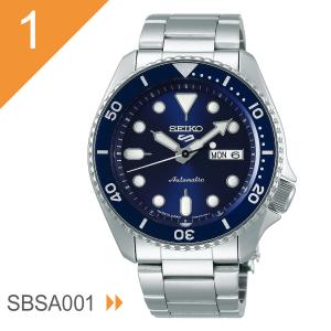 セイコー5 スポーツ SEIKO 5 SPOR...の詳細画像2