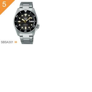 セイコー5 スポーツ SEIKO 5 SPOR...の詳細画像2
