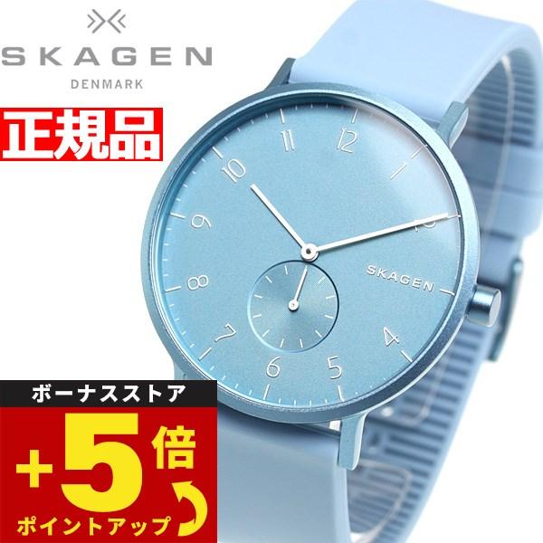 スカーゲン 腕時計 メンズ レディース SKW6509 SKAGEN