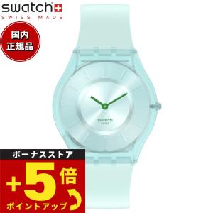 swatch スウォッチ 腕時計 メンズ レディース スキン クラシック Skin Classic SS08G100-S14｜neel-garmin