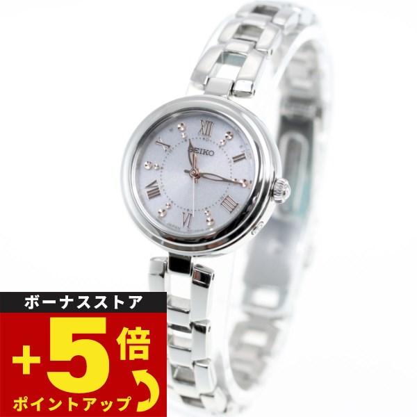 倍々+5倍！最大ポイント26倍！本日限定！セイコー セレクション SEIKO SELECTION 電...