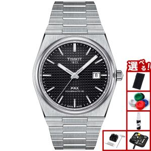 TISSOT（ティソ） PRX オートマティック T137.407.11.041.00 メンズ