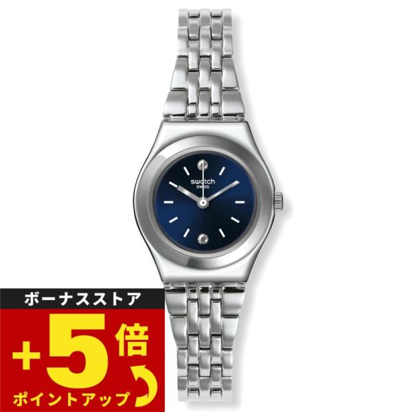 swatch スウォッチ 腕時計 レディース アイロニー レディー Irony Lady YSS28...