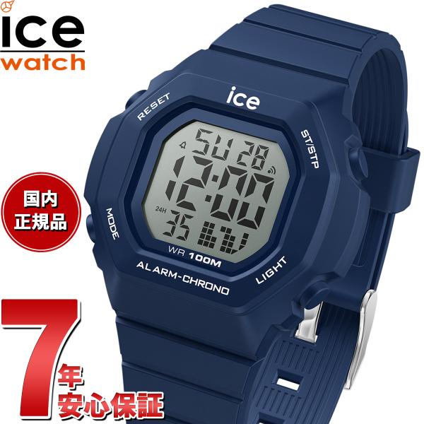 エントリーで+4倍！5月25日！アイスウォッチ ICE-WATCH 腕時計 メンズ レディース アイ...