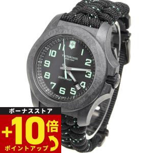 VICTRINOX ビクトリノックス ブラック アナログ 腕時計 楽天市場】ビクトリノックス VICTORINOX 公式 I.N.O.X.