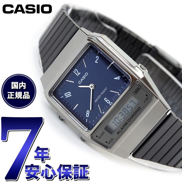 倍々+10倍！最大ポイント35倍！6月5日！カシオ CASIO CLASSIC 限定モデル 腕時計 ...