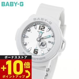 BABY-G＋PLUS ベビーG レディース 時計 カシオ BGA-15K-7AJR ベイビージープラス