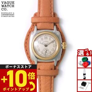 VAGUE WATCH Co.（ヴァーグウォッチカンパニー） ヴァーグウォッチ