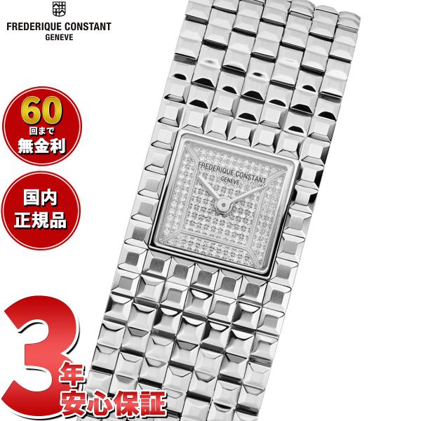 （ノベルティー付き）フレデリック コンスタント クラシック マンシェット FC-200PVD1MC6...