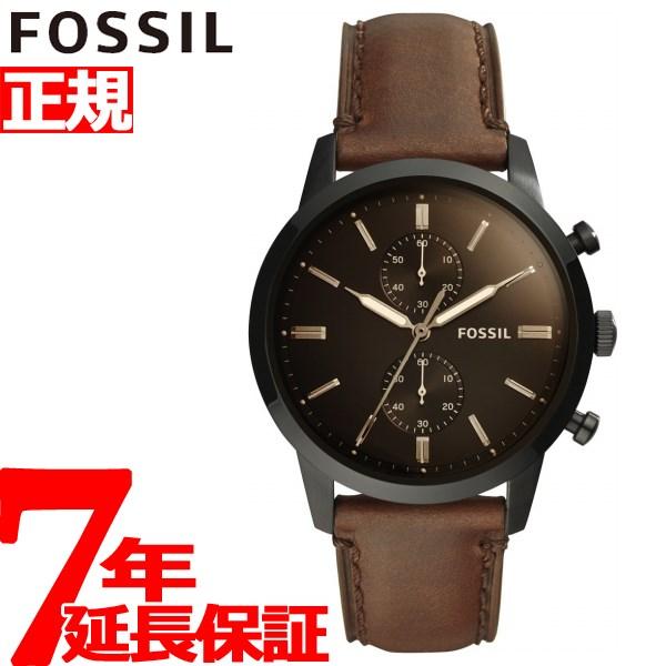 フォッシル FOSSIL 腕時計 メンズ FS5437