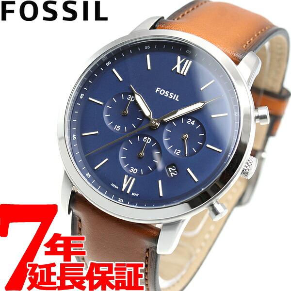 フォッシル FOSSIL 腕時計 メンズ FS5453