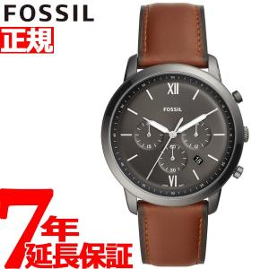 フォッシル FOSSIL 腕時計 メンズ FS5512｜neel-selectshop