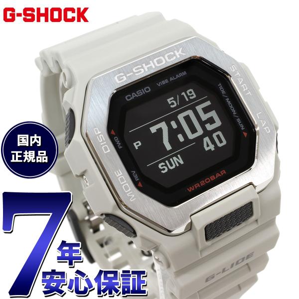 Gショック Gライド G-SHOCK G-LIDE デジタル 腕時計 メンズ CASIO GBX-1...