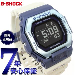 Gショック Gライド G-SHOCK G-LIDE デジタル 腕時計 メンズ CASIO GBX-100TT-2JF ジーショック｜腕時計のニールセレクトショップ