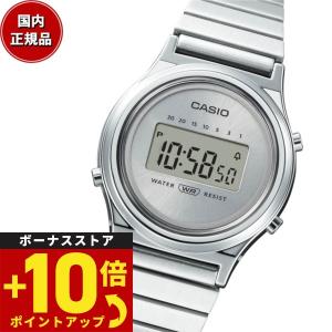 カシオ CASIO CLASSIC 限定 デジタル 腕時計 レディース LA700WE-7AJF クラシック｜neel-selectshop