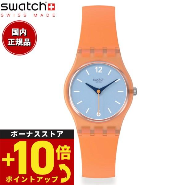 swatch スウォッチ 腕時計 レディース オリジナルズ レディー LADY LO116