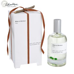 Lothantique ロタンティック ミレー エ ベルトー オードパルファン