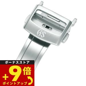 Grand Seiko SEIKO セイコー GS グランドセイコー 純正 革ベルト用 D