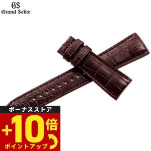 Grand Seiko グランドセイコー 腕時計 替えバンド ベルト 19mm