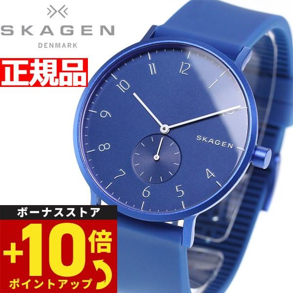 スカーゲン 腕時計 メンズ レディース SKW6508 SKAGEN