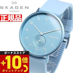 18日/19日が超お得！ポイントUP！スカーゲン SKAGEN 腕時計 メンズ レディース SKW6509｜neel-selectshop