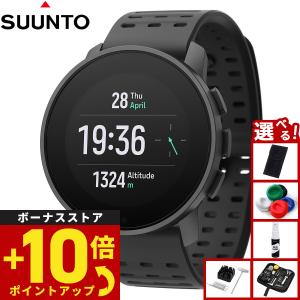 SUUNTO スント 9 BARO Titanium メルセデスベンツ Mercedes-Benz