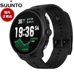 SUUNTO（スント） （ノベルティー付き）スント SUUNTO RACE 2 レース2 