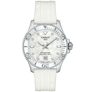 ティソ TISSOT シースター SEASTAR 1000 T120.210.17.116.00 ダイバーズウォッチ 腕時計 メンズ レディース