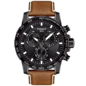 ティソ TISSOT 腕時計 メンズ スーパースポーツ クロノ クロノグラフ T125.617.36.051.01