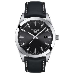TISSOT（ティソ） （6/1から値上）ティソ メンズ ジェントルマン パワーマティック 80 シリシウム 自動巻き T127.407.11.051.00 : 腕時計のニールセレクトショップ - 通販 - Yahoo!ショッピング | ティソ ジェントルマン パワーマティック 80 シリシウム 腕時計 TISSOT T127.407.11.051.00 ブラック 黒 | メンズ腕時計