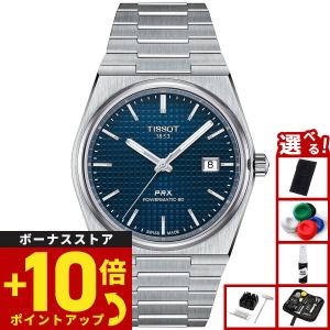 TISSOT（ティソ） TISSOT PRX パワーマティック80 T137.407.11.051.01