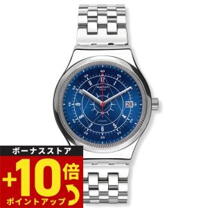 swatch スウォッチ 腕時計 メンズ レディース システム51 アイロニー システム・ボレアル ...